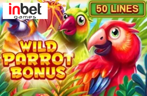 Wild Parrot Bonus